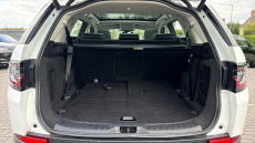 Land Rover Discovery Sport 2.0 D165 SE 5dr Auto Diesel Station Wagon